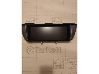 BMW f10 f12 9289008023 Bildskärm