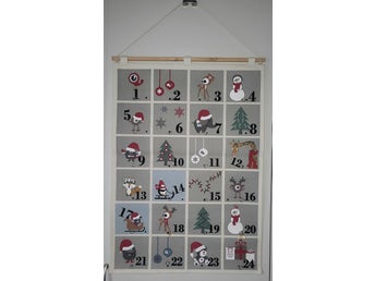 Advent Kalender
