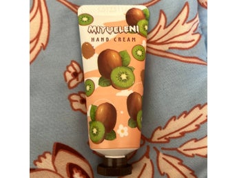 Miyueleni handkräm med kiwi