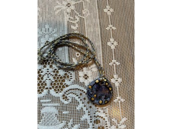 Smycke Halsband