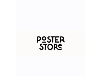 Poster Store rabattkod 10%