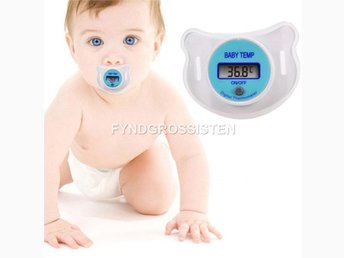 Febertermometer napp blå (347511686) ᐈ Köp på Tradera Febertermometer napp blå (347511686) ᐈ Köp på Tradera