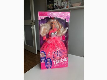 barbie 3 looks