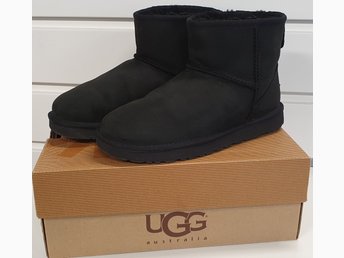 ugg skor