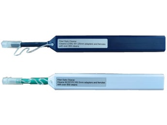 NY Direktronik Fiber Optic Cleaner 1.25Mm LC/MU