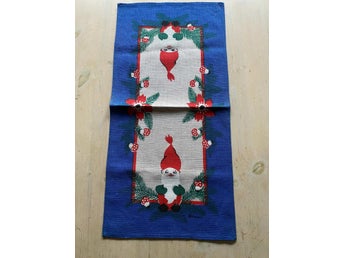 Duk julduk tomte Buhler