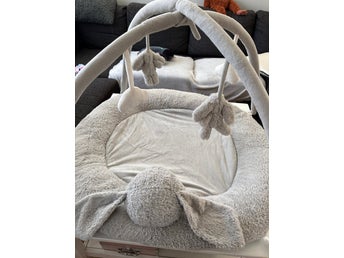 Stoy Babygym Kanin