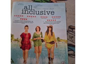 All Inclusive (DVD)