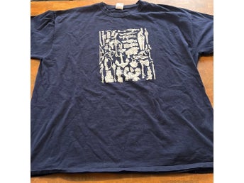 Paladins: Champions of The Realm promotion t-shirt