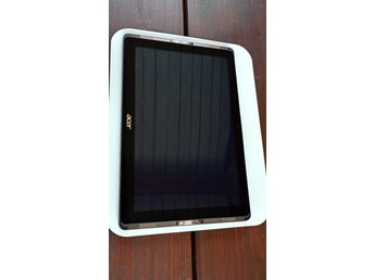 Spare parts objekt: Acer Iconia Tab 10 A3-A40