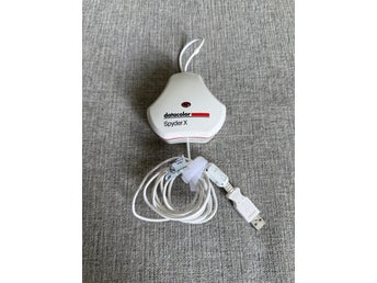 Datacolor SpyderX Pro