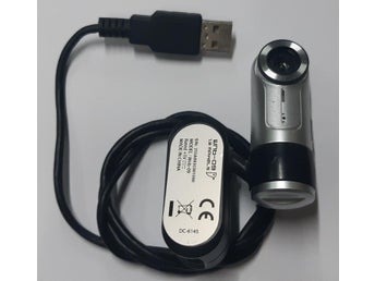Webcam Wnb-09 1.3 MPixels