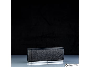 Nikon F back cover for eye level Photomic film camera! Brand New!