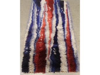 Retro Ryamatta ‘Colour-Runner’