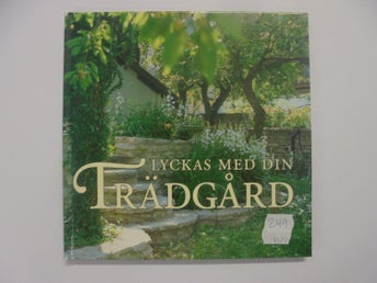 Lyckas med din trädgård