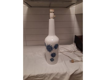 Royal Copenhagen Bordslampa av Kaj Lange