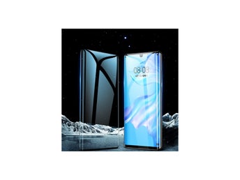 Skärmskydd för Huawei P30 Ultraklart Härdat glas