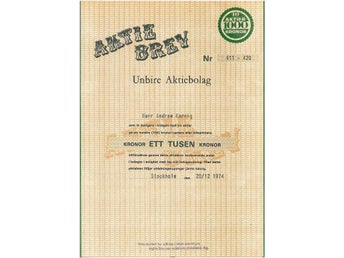 Unbire AB