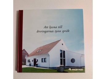 Att lyssna till årsringarnas tysta språk