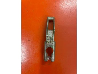 Dragstycke Bpw-7bromsen Valeryd 1152001