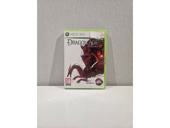 Dragon Age: Origins - Xbox 360