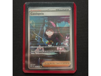 Cassiopeia