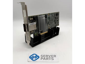 9380-8e SAS-kontroller PCIe 03-25528-07D