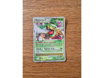 Torterra