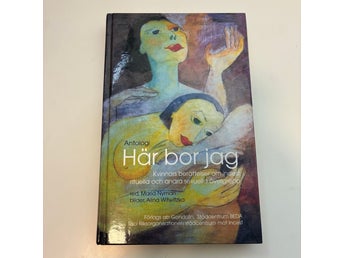 Här bor jag - Antologi, Maria Nyman