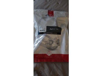 Airfit F30 i Stl S
