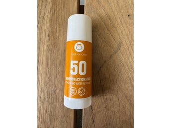Nilens Jord Solstift SPF 50
