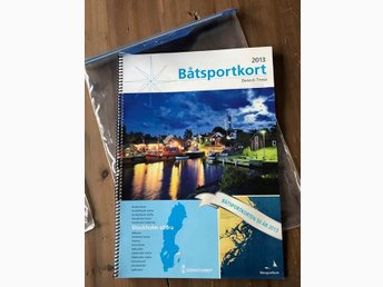 Silva kompass båt Silva kompass båt