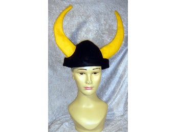 SUPPORTER PARTY HATT VIKING SKELEFTEÅ AIK ELFSBORG mm NY