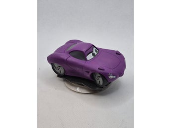 Disney Infinity 1.0 Holley Shiftwell cars bilar