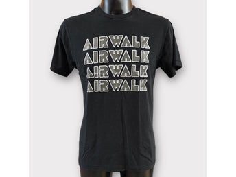 Airwalk T-Shirt Stl: M