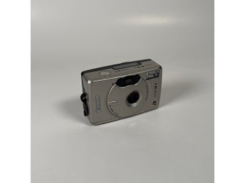 Canon IXUS M-1