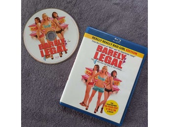Barely legal