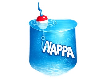 Domännamn: nappa.nu