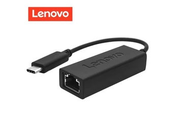 USB-C till Ethernet Adapter RTL8153-04 – Begagnad