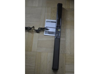 Prosonic SB-1 Soundbar