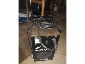 FILARC Mini Air Plasma 20