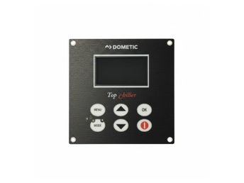Dometic Condaria Marine Air Conditioning Fjärrkontrollpanel Topp Chiller ARIA-9