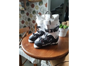 Salomon Quest Sport 100W pjäxor storlek 24/24.5
