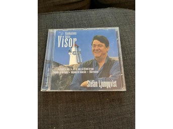 Västkustens bästa visor - CD