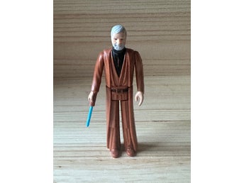 Star Wars Vintage Kenner - Obi-Wan Kenobi