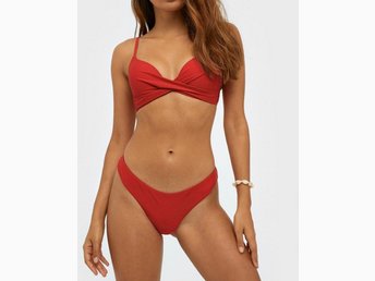 nelly push up bikini
