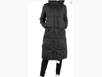 Everest long quilt coat Clearance