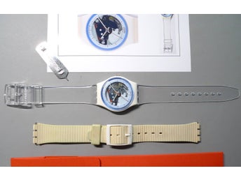 SWATCH ref. GW110 