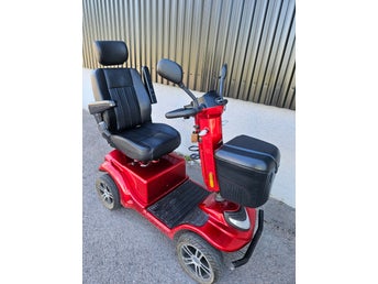 Permobil Blimo