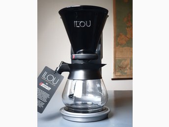Bonamat kaffemaskin